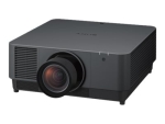 Sony VPL-FHZ131 - 3LCD projector - LAN - black