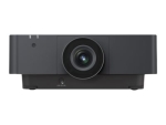 Sony VPL-FHZ80 - 3LCD projector - standard lens - LAN