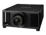Sony VPL-GTZ270 - SXRD projector - 3D