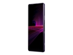 Sony XPERIA 1 III - purple - 5G smartphone - 256 GB - GSM