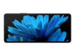 Sony XPERIA 10 IV - black - 5G smartphone - 128 GB - GSM