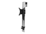 StarTech.com Monitor Mount - Supports Monitors up to 30" - Cubicle Wall Monitor Hanger - VESA Mount - Monitor Arm (ARMCBCL) - mounting kit - for Monitor