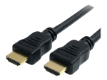 StarTech.com 3m High Speed HDMI Cable w/ Ethernet Ultra HD 4k x 2k - HDMI cable with Ethernet - 3 m
