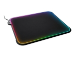 SteelSeries QcK Prism M - illuminated mouse pad