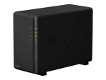 Synology Disk Station DS218play - NAS server