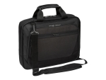 Targus CitySmart Slimline Topload - notebook carrying case