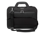 Targus Mobile VIP Large Topload - notebook carrying case