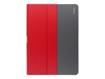 Targus Fit-N-Grip Universal - flip cover for tablet