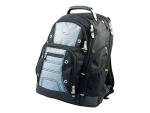Targus Drifter - notebook carrying backpack