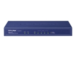TP-Link SafeStream TL-R600VPN V2 - router - desktop