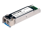 TP-Link TL-SM311LM - SFP (mini-GBIC) transceiver module - GigE