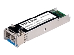TP-Link TL-SM311LS - SFP (mini-GBIC) transceiver module