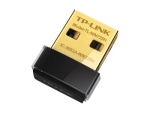TP-Link TL-WN725N - network adapter - USB 2.0
