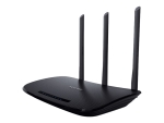 TP-Link TL-WR940N - wireless router - 802.11b/g/n - desktop