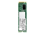 Transcend 220S - solid state drive - 256 GB - PCI Express 3.0 x4 (NVMe)