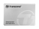Transcend SSD230 - solid state drive - 256 GB - SATA 6Gb/s