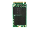 Transcend MTS400 - solid state drive - 32 GB - SATA 6Gb/s