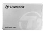 Transcend SSD220S - solid state drive - 480 GB - SATA 6Gb/s