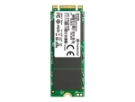 Transcend MTS600S - solid state drive - 64 GB - SATA 6Gb/s