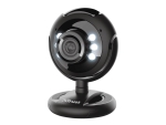 Trust SpotLight Webcam Pro - webcam