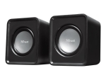 Trust Leto 2.0 Speaker Set - speakers - for PC
