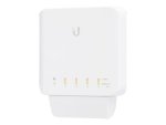 Ubiquiti UniFi Switch USW-FLEX - switch - 5 ports - Managed