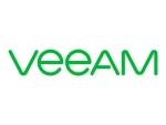 Veeam Cloud Connect for the Enterprise Backup - Upfront Billing Licence (1 year) + Production Support - 1 virtual machine