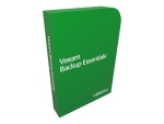 Veeam Essentials Enterprise Plus bundle for VMware - licence + 1 Year Maintenance & Support - 2 sockets