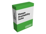 Veeam Availability Suite Enterprise for VMware - subscription upgrade licence (1 month) - 1 CPU socket