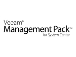 Veeam Management Pack Enterprise for Hyper-V - licence - 1 CPU socket