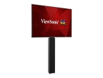 ViewSonic VB-CNF-002 mounting kit - motorised - for interactive flat panel