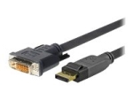 VivoLink Pro DisplayPort cable - 2 m