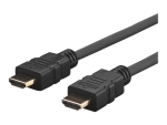 VivoLink Pro HDMI cable with Ethernet - 2 m