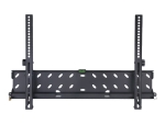 VivoLink Wall Mount Slim - mounting kit - for flat panel