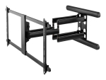 VivoLink mounting kit - for TV / monitor - gloss black