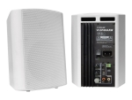 VivoLink PROSPEAKERS 2.0 - speakers - for PA system