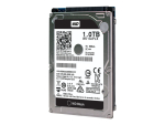 WD Black Performance Hard Drive WD10JPLX - hard drive - 1 TB - SATA 6Gb/s
