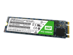 WD Green PC SSD WDS120G1G0B - solid state drive - 120 GB - SATA 6Gb/s