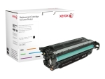 Xerox - black - toner cartridge (alternative for: HP CE400X)