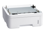 Xerox media tray / feeder