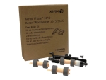 Xerox media tray roller kit
