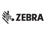 Zebra Retransfer Ready - High Coercivity Magnetic Stripe card - 500 card(s) - CR-80 Card (85.6 x 54 mm)