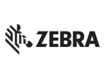 Zebra - 25 pcs. - printer cleaning card