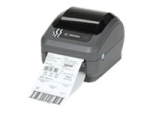 Zebra GK Series GK420d - label printer - B/W - direct thermal