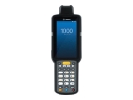 Zebra MC3300x - data collection terminal - Android 10 - 32 GB - 4"