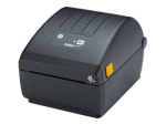 Zebra zd220 - label printer - B/W - direct thermal