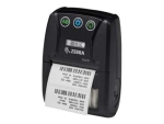 Zebra ZQ210 - receipt printer - B/W - direct thermal