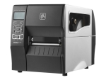 Zebra ZT230 - label printer - B/W - direct thermal / thermal transfer