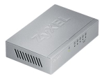 Zyxel ES-105A - v3 - switch - 5 ports - unmanaged