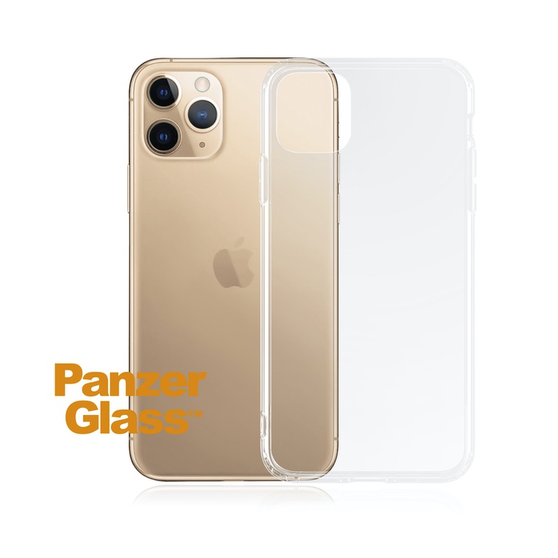 PanzerGlass, ClearCase, iPhone 11 Pro Max